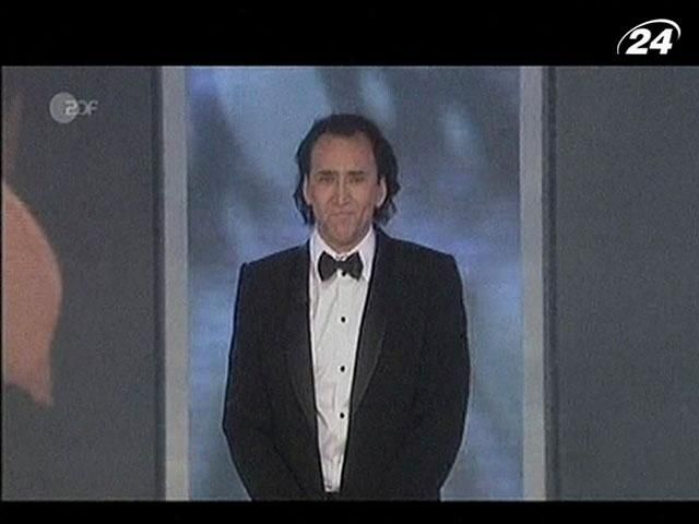 Ніколас Кейдж отримав роль у "Нестримних-3" Ніколас Кейдж отримав роль у "Нестримних-3"