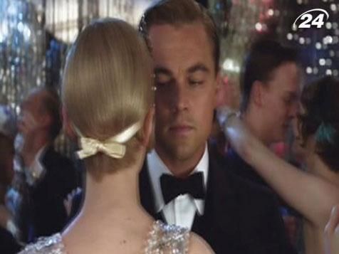 "Великий Гэтсби" - фильм о мечтателе, который оказывается в мире богатых "Великий Гэтсби" - фильм о мечтателе, который оказывается в мире богатых