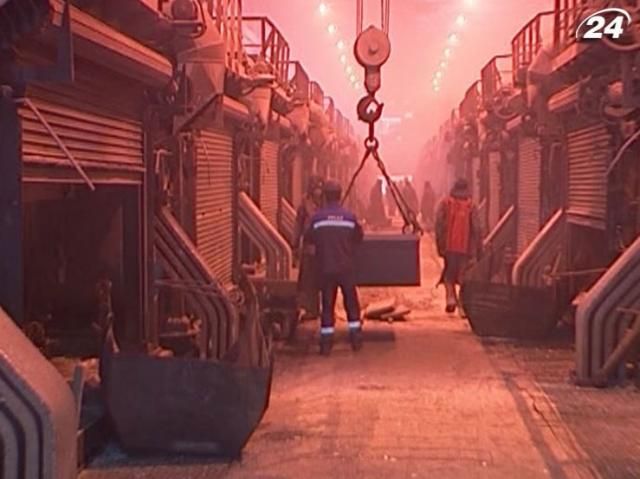 Пільгові тарифи електрометалургам дадуть пізніше Пільгові тарифи електрометалургам дадуть пізніше