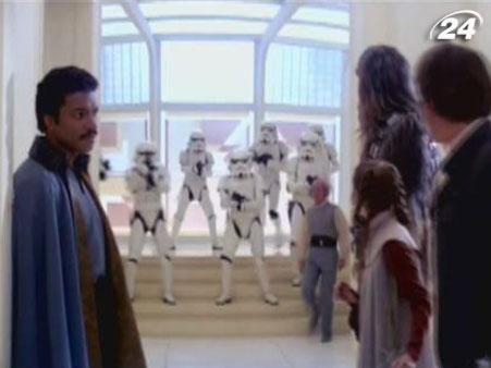 70-річний Харрісон Форд готовий знову знятися в "Зоряних війнах" 70-річний Харрісон Форд готовий знову знятися в "Зоряних війнах"