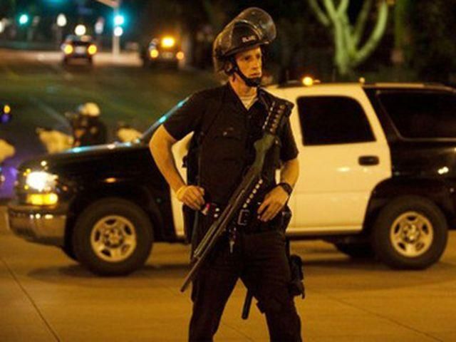 Во время выборов в США прогремел взрыв: есть жертвы Во время выборов в США прогремел взрыв: есть жертвы