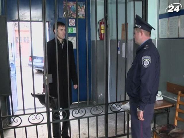 До кінця листопада можна без наслідків здати незаконну зброю До кінця листопада можна без наслідків здати незаконну зброю