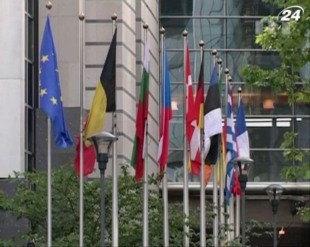 В ЄС мільярди євро витрачають не за призначенням В ЄС мільярди євро витрачають не за призначенням