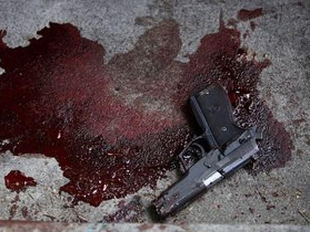 В Москве неизвестный расстрелял шесть человек В Москве неизвестный расстрелял шесть человек