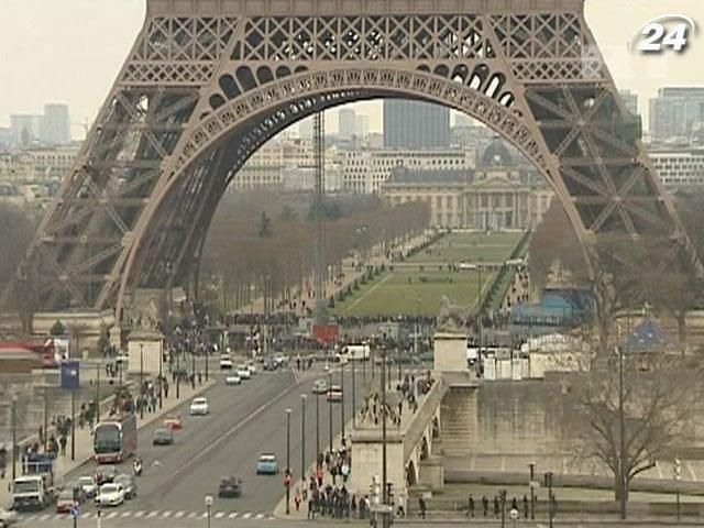 Французькі корпорації отримають пільгові 20 мільярдів євро