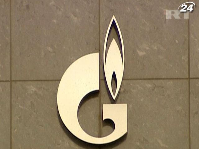 "Газпром" знизить ціну газу для Польщі
