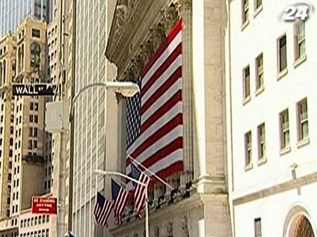 Чистий прибуток NYSE Euronext у 3-му кварталі скоротився на 42%