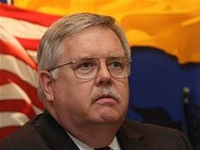 Посол США: Мы внимательно следим за выборами Посол США: Мы внимательно следим за выборами