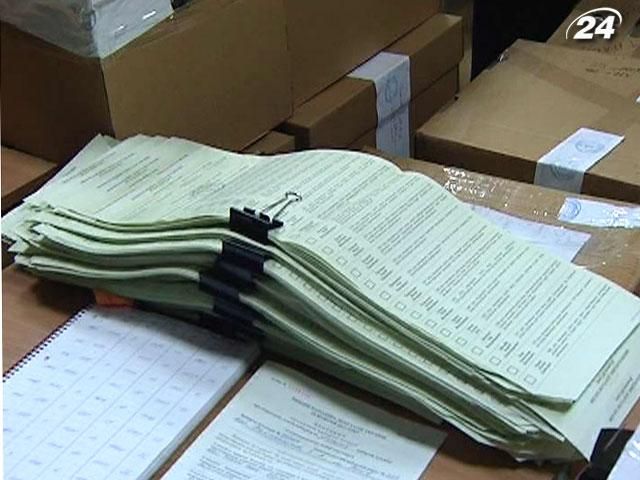 На ОВК №223 не можуть визначитися з подальшими діями На ОВК №223 не можуть визначитися з подальшими діями