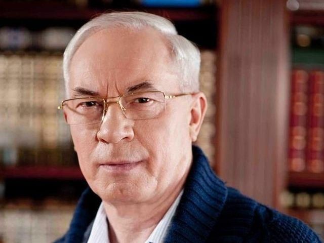 Азаров: Перевыборы несут прямую угрозу демократии в Украине