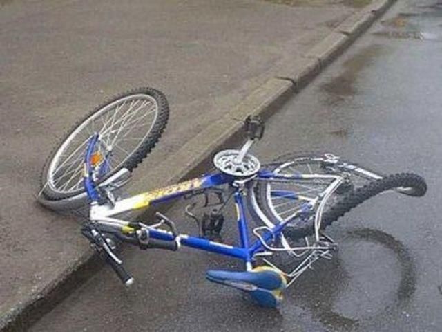 Начальник служби цивільного захисту насмерть збив велосипедиста Начальник служби цивільного захисту насмерть збив велосипедиста