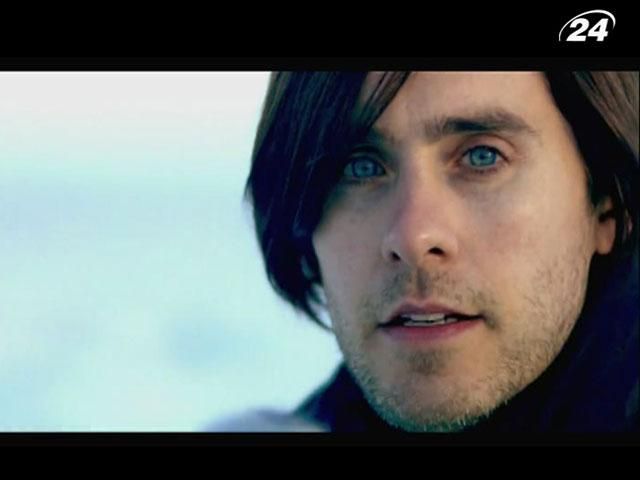 Джаред Лето исполнит одну из ролей в "Далласком клубе покупателей" Джаред Лето исполнит одну из ролей в "Далласком клубе покупателей"