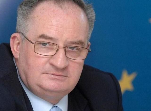 Євродепутат переконаний - ЄС проводить занадто м'яку політику щодо України