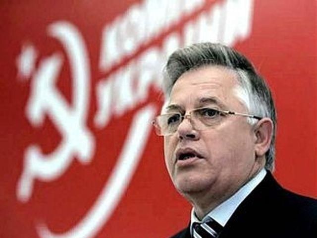 Комуністи готові взяти участь у перевиборах Комуністи готові взяти участь у перевиборах