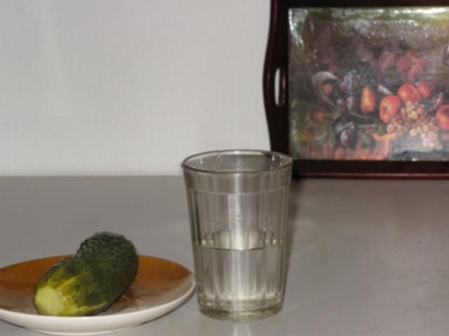 Вскоре самая дешевая водка будет стоить 28 гривен Вскоре самая дешевая водка будет стоить 28 гривен