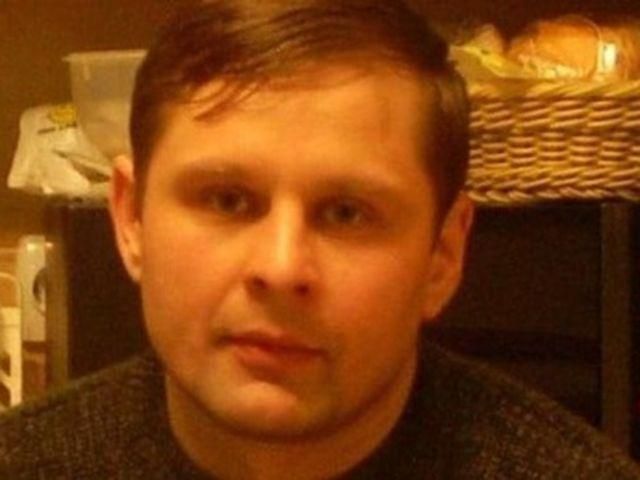 "КП" сообщает, что Мазурок застрелился "КП" сообщает, что Мазурок застрелился