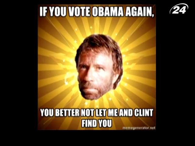 Знаменитості похвалилися походом на вибори Знаменитості похвалилися походом на вибори