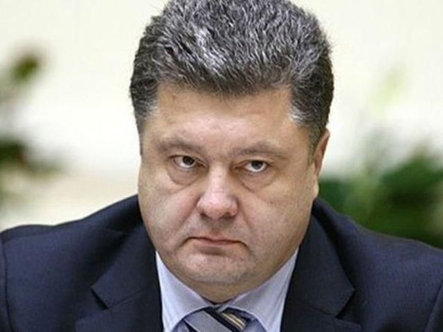 Порошенко не знає, ким бути - депутатом чи міністром