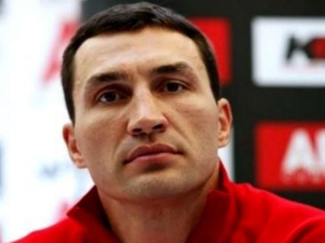 Владимир Кличко может вернуться к своему прежнему тренеру