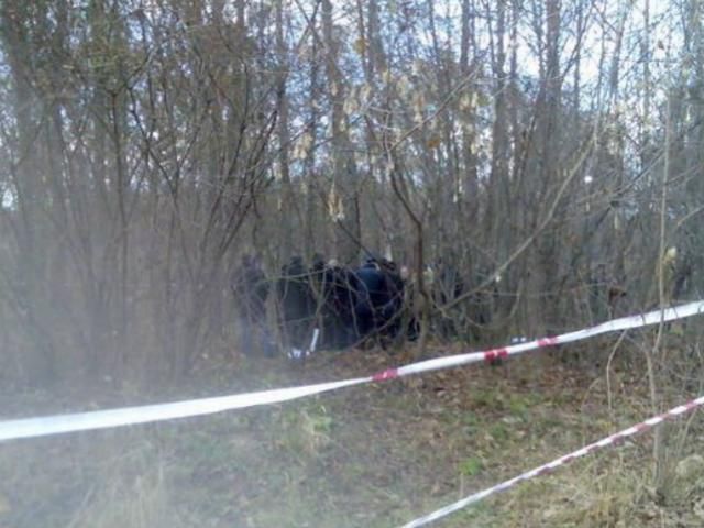 Міліція обіцяє якнайшвидше провести експертизи у справі Мазурка Міліція обіцяє якнайшвидше провести експертизи у справі Мазурка