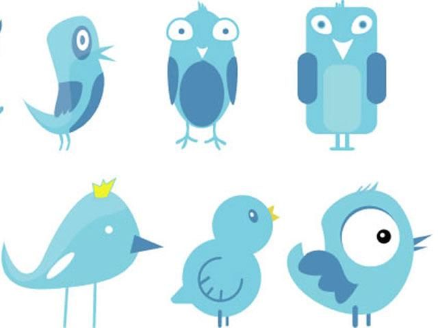 Исследования в Twitter: люди самые счастливые утром, а к вечеру становятся грустными Исследования в Twitter: люди самые счастливые утром, а к вечеру становятся грустными