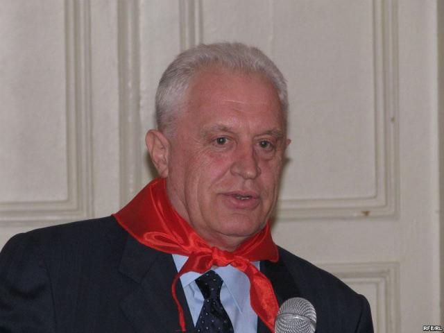 Грач хочет создать в Украине еще одну компартию Грач хочет создать в Украине еще одну компартию