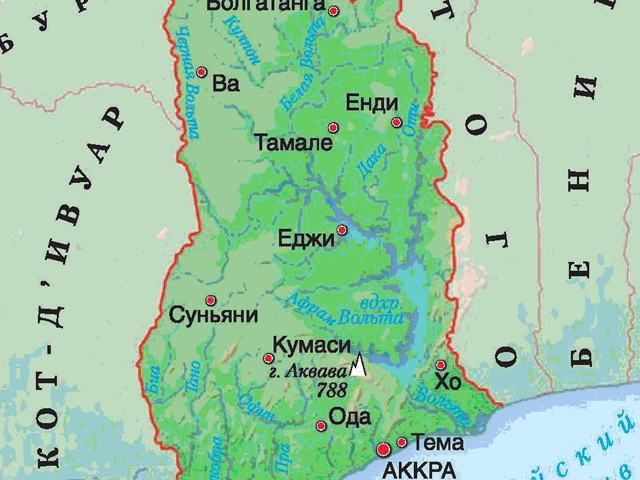 У столиці Гани обвалився торговий центр, під завалами щонайменше 50 людей У столиці Гани обвалився торговий центр, під завалами щонайменше 50 людей