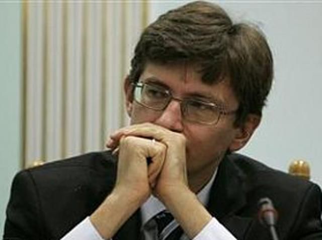 Магера: Перевибори обійдуться у мільйони Магера: Перевибори обійдуться у мільйони