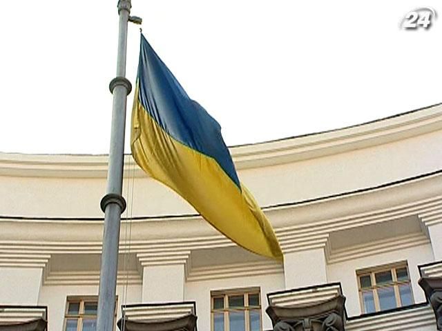 Уряд України таки помітив кризу в економіці