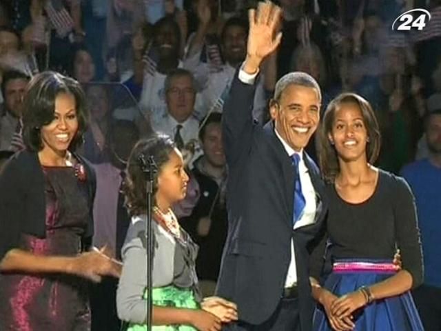 Аналитики: Переизбрание Обамы - хорошая новость для Европы Аналитики: Переизбрание Обамы - хорошая новость для Европы