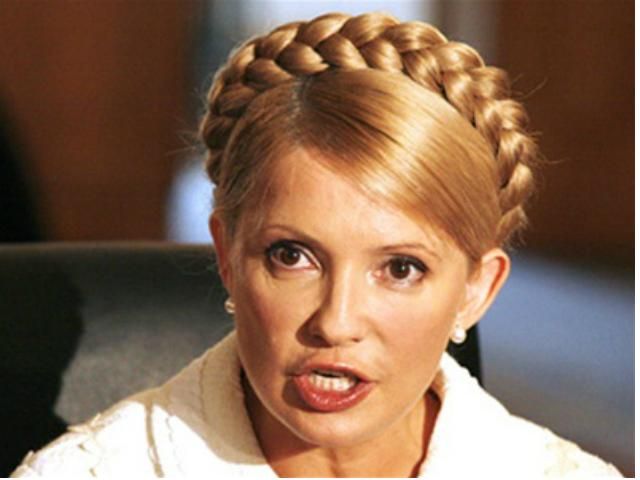 Тимошенко против перевыборов на проблемных округах