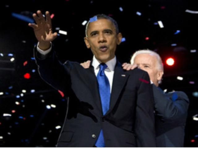 Эксперты: Обама выгоден для Украины Эксперты: Обама выгоден для Украины