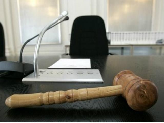 Лондонський фінансист судиться з олігархом з України Лондонський фінансист судиться з олігархом з України