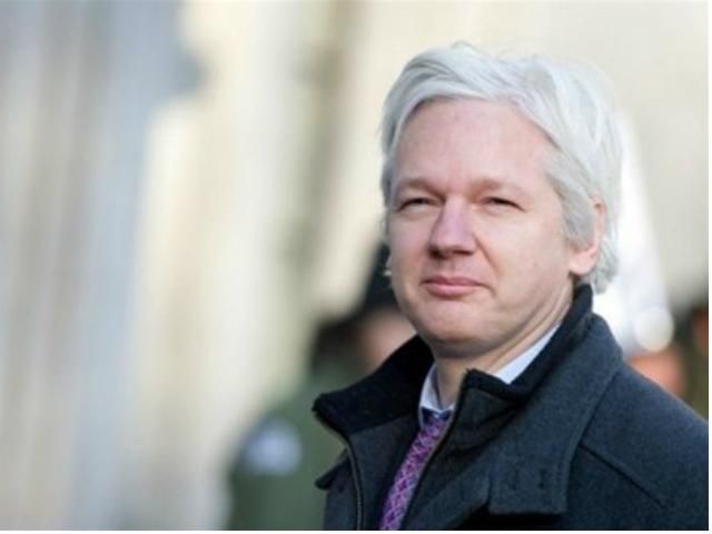 Ассанж назвал Обаму волком в овечьей шкуре Ассанж назвал Обаму волком в овечьей шкуре