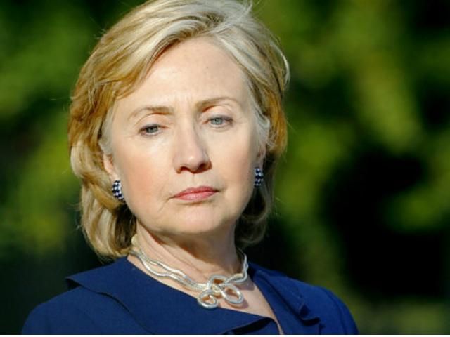 Хиллари Клинтон подтвердила, что покидает пост госсекретаря США