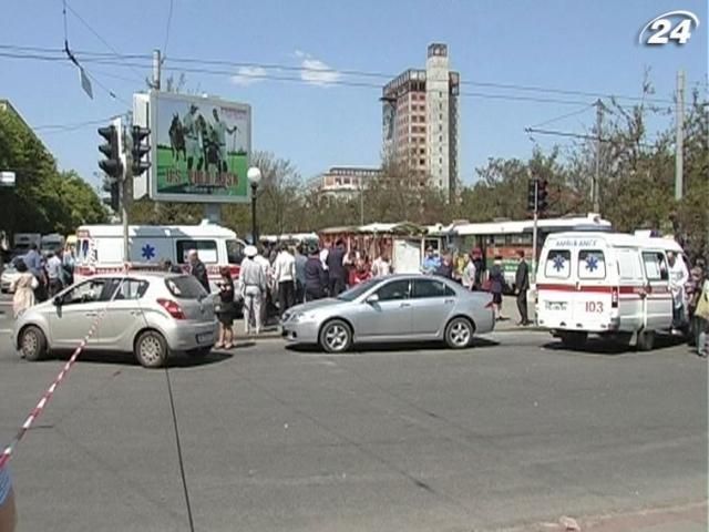 Сьогодні відбудеться слухання у справі "дніпропетровських терористів"