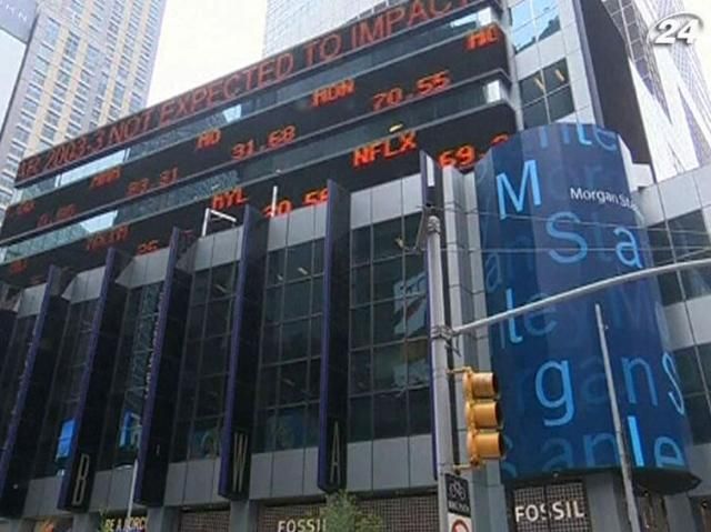 Morgan Stanley продаст индийское подразделение за $1 млрд