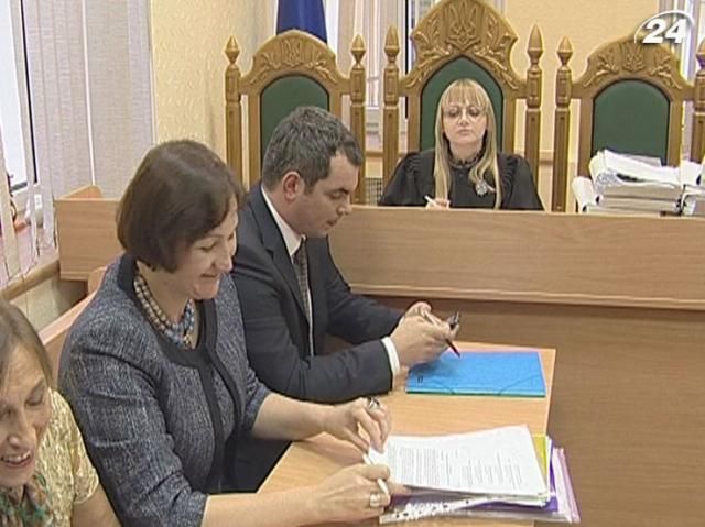 Сегодня суд продолжит рассмотрение дела Королевской против социологов Сегодня суд продолжит рассмотрение дела Королевской против социологов