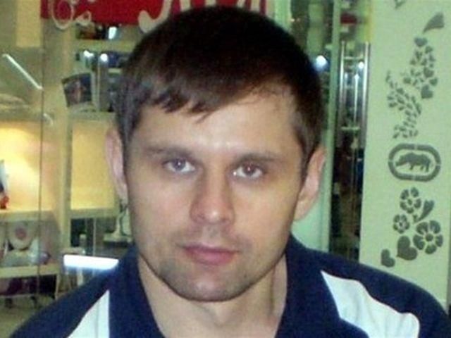 Мазурок міг інсценувати власну смерть, – психолог Мазурок міг інсценувати власну смерть, – психолог