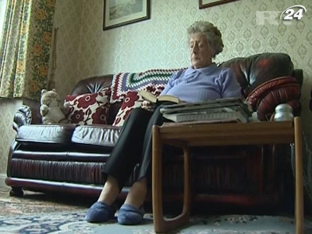 Страховщики готовят пенсии 125-летним британцам