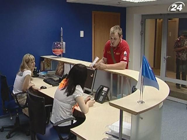 Лишь миллион украинцев застраховали свою жизнь Лишь миллион украинцев застраховали свою жизнь