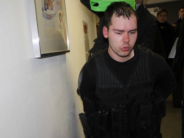 Жертвами "российского Брейвика" стали уже 6 человек Жертвами "российского Брейвика" стали уже 6 человек