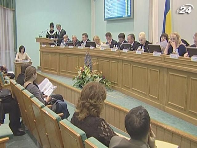 На ОИК № 194 заменили 10 членов На ОИК № 194 заменили 10 членов