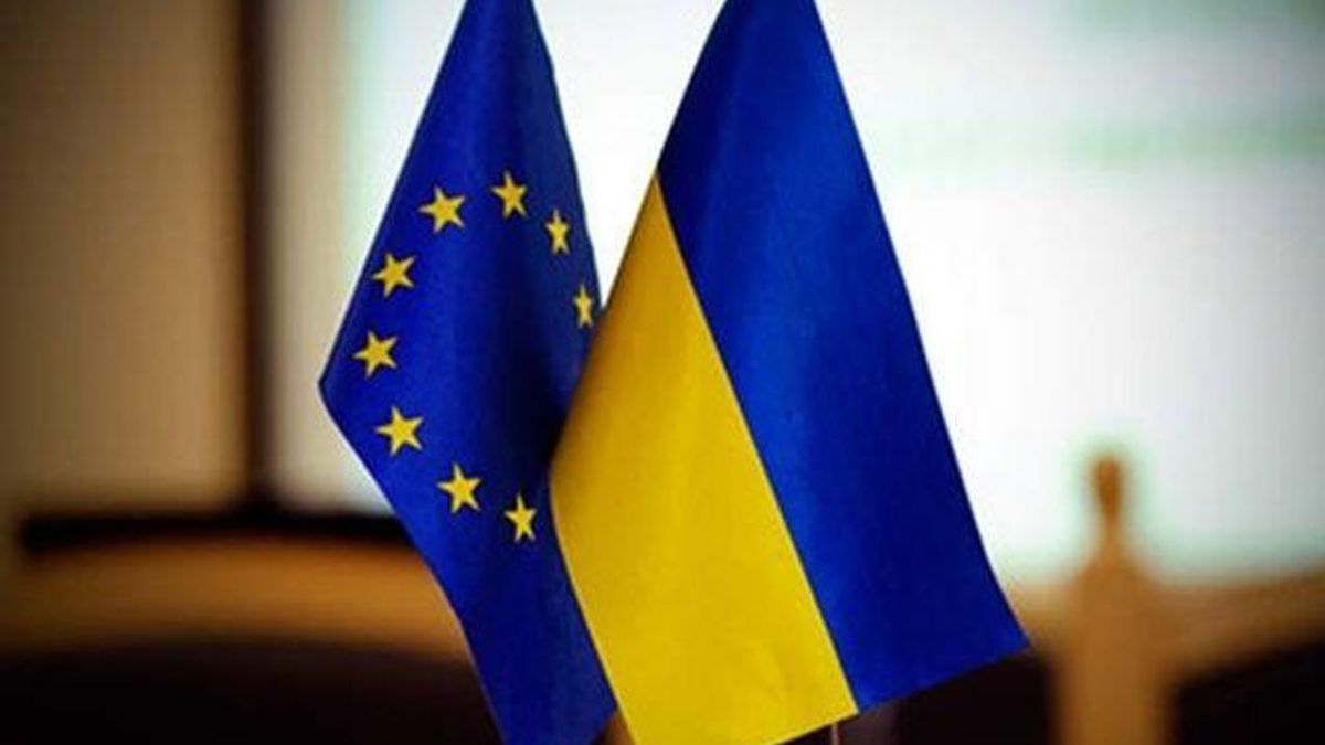УНН: Саммит ЕС-Украина перенесут на февраль-март