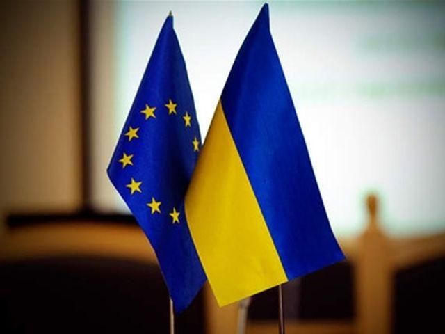 УНН: Саммит ЕС-Украина перенесут на февраль-март