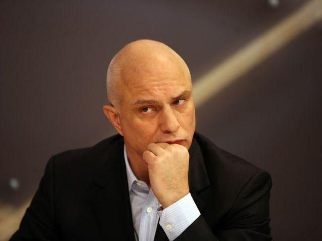 Александр Тимошенко хочет, чтобы выборы не признавали Александр Тимошенко хочет, чтобы выборы не признавали