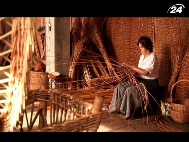 Мадейра - португальський острів весни та вина Мадейра - португальський острів весни та вина