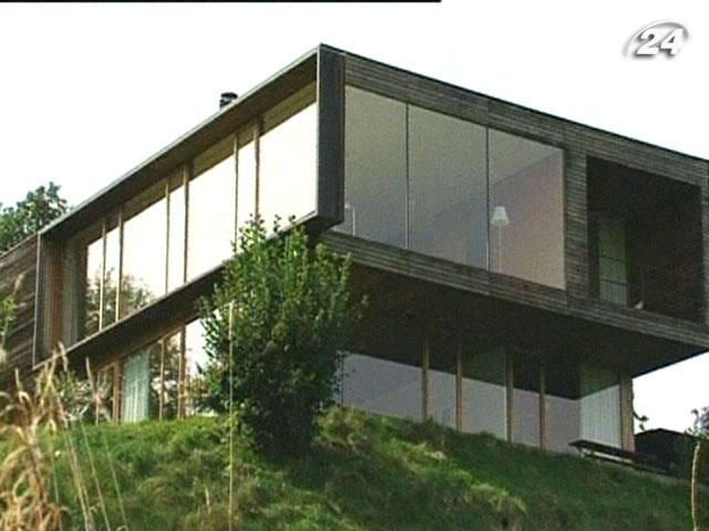 Будинок з дерева: дешево і тепло Будинок з дерева: дешево і тепло