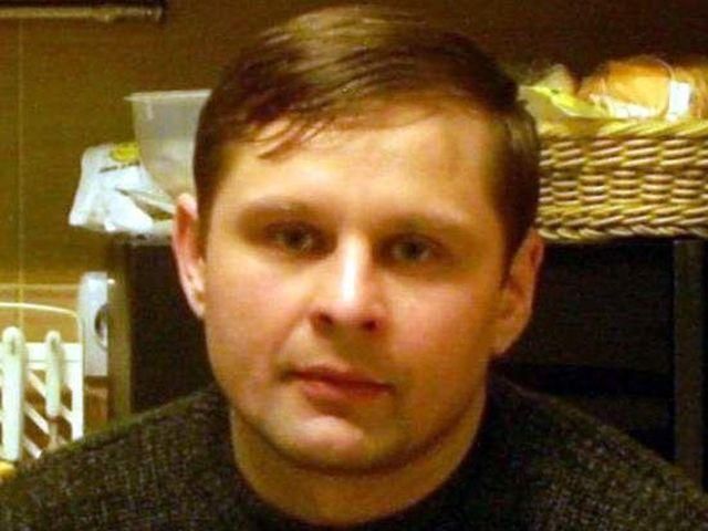 Головна версія МВС щодо смерті Мазурка – самогубство Головна версія МВС щодо смерті Мазурка – самогубство