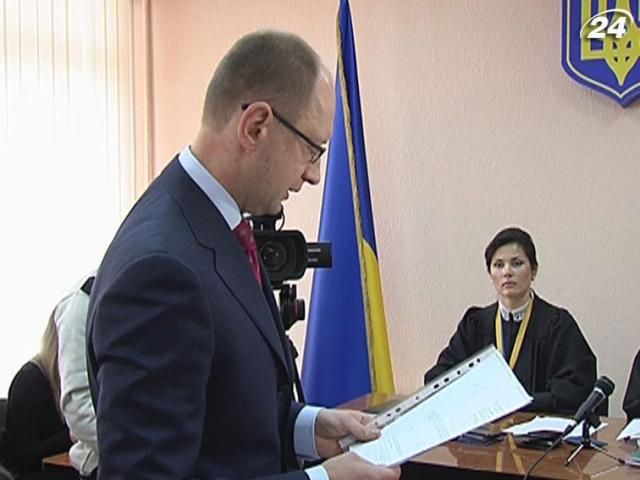 Опозиція: Засуха підкупила членів ОВК Опозиція: Засуха підкупила членів ОВК